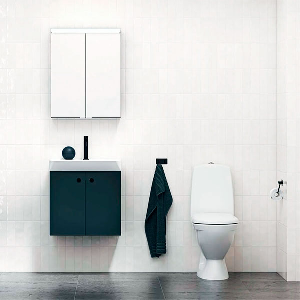 Svedbergs Intro badeværelsesmøbel
