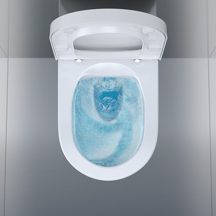 Duravit HygieneFlush