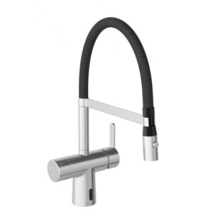 damixa-silhouet-touchless-pro-beroeringsfri-koekken-krom