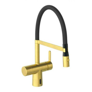 damixa-silhouet-touchless-pro-beroeringsfri-koekken-messing