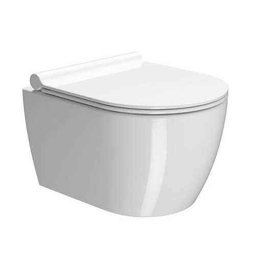 GSI pura væghængt toilet