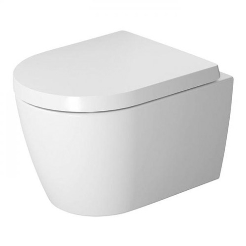 Duravit Me By starck væghængt toilet